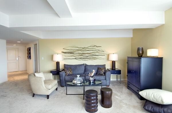 Building Photo - 1 Park Ln