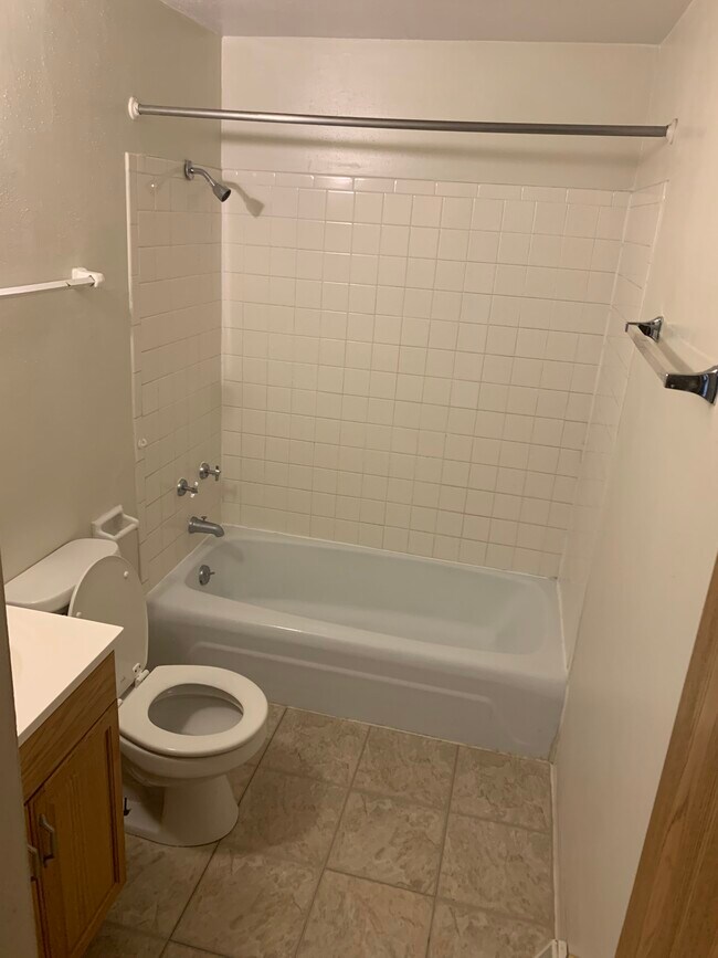 Bathroom - 8714 W Capitol Dr