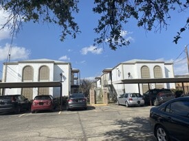 Building Photo - Zodiac Apartments