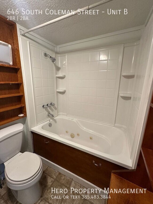 Building Photo - 646 S Coleman St