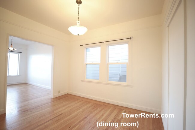 Building Photo - Noe Valley/Dolores Hts: 2 Bedroom+ Office ...