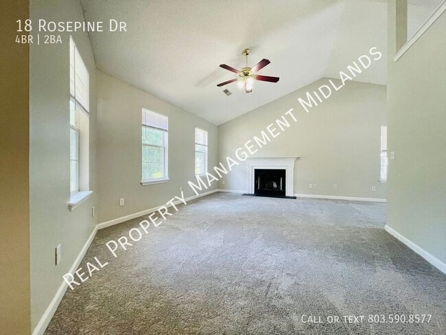 Building Photo - 18 Rosepine Dr