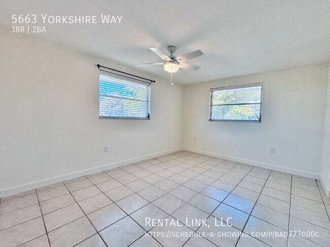 Building Photo - 5663 Yorkshire Way