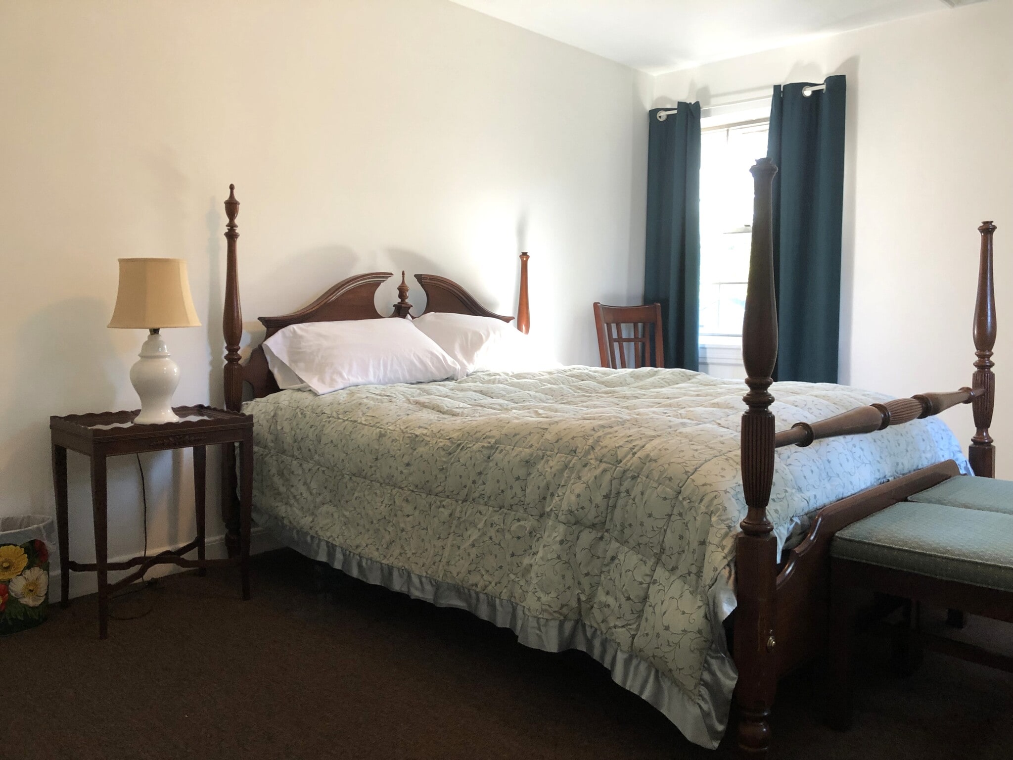 Main Bedroom1 - 216 Green Ave