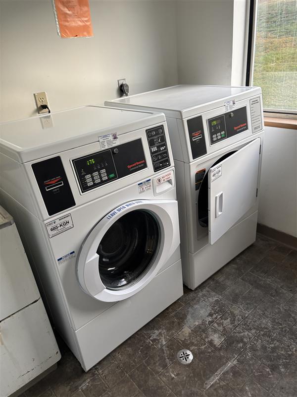 Floorplan - Jamestown Apartments