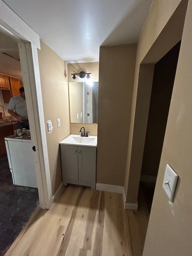 Primary Photo - 1309 Wells Pl