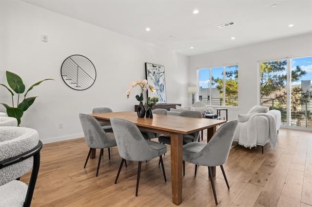 Building Photo - 4545 Bowser Ave