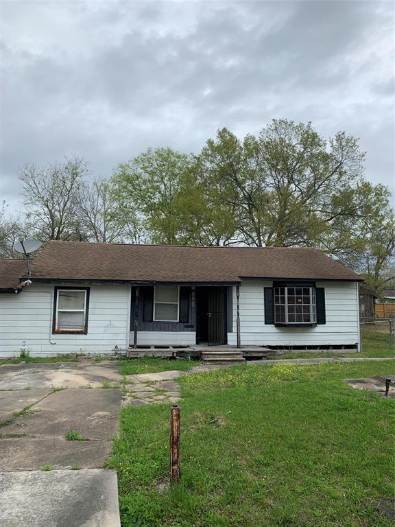 Building Photo - 4909 Higgins St