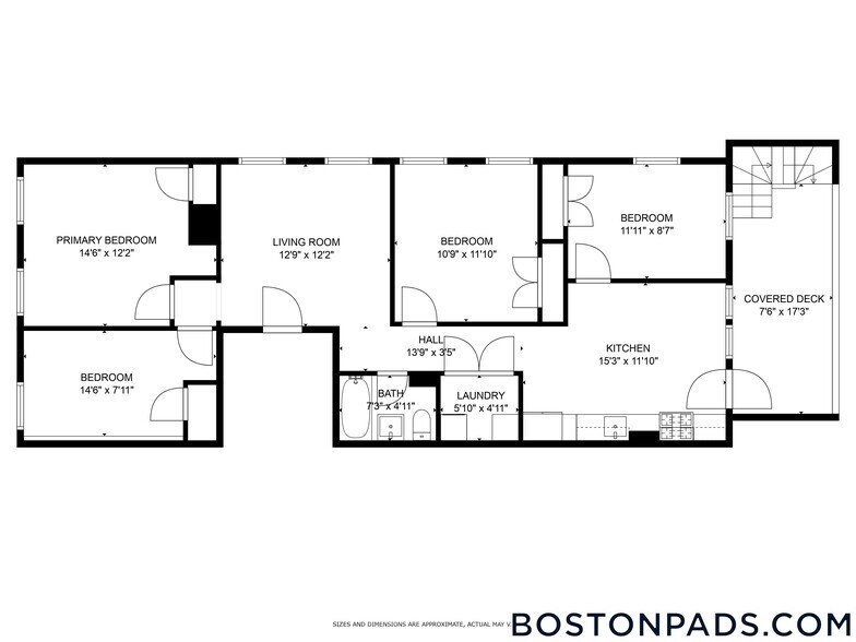 Building Photo - 131 Cottage St