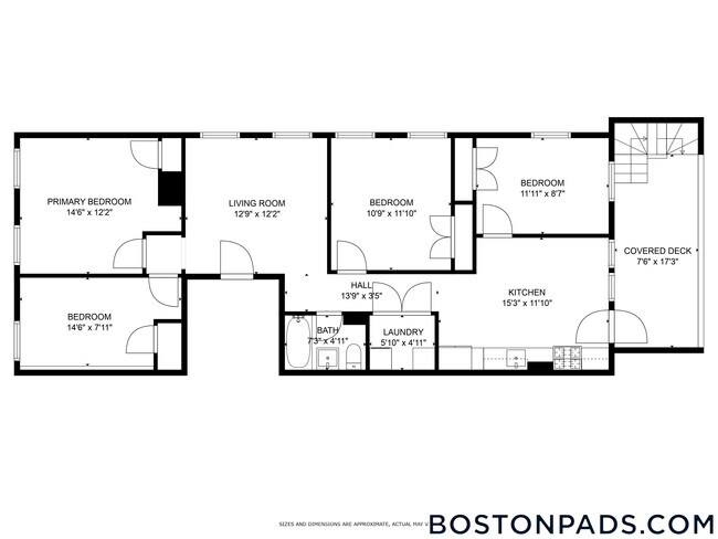 Building Photo - 131 Cottage St