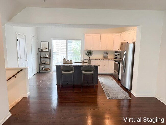 Building Photo - 221 Faulk Dr