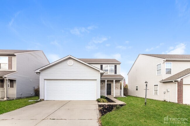 Primary Photo - 11936 Locus Ln