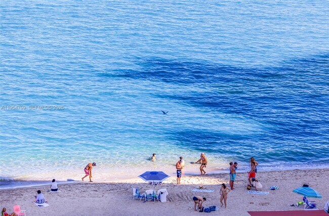 Building Photo - 19201 Collins Ave