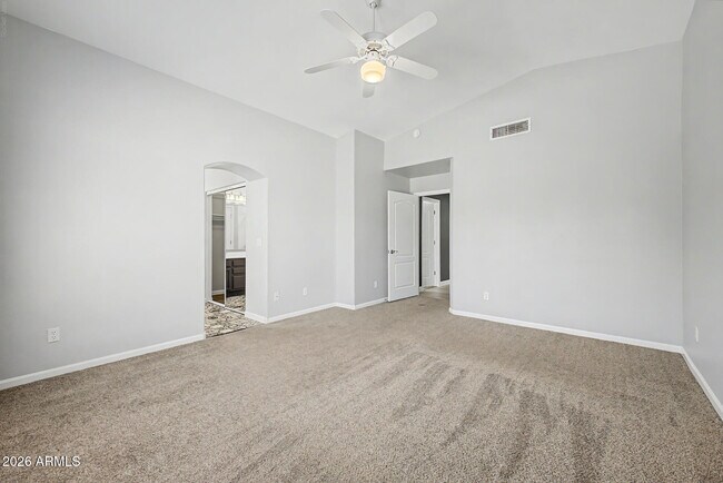 Building Photo - 18619 N 40th Pl