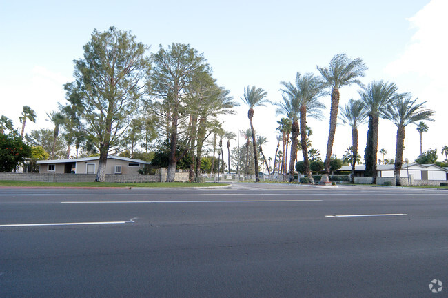 Primary Photo - The Canyon Retirement Community
