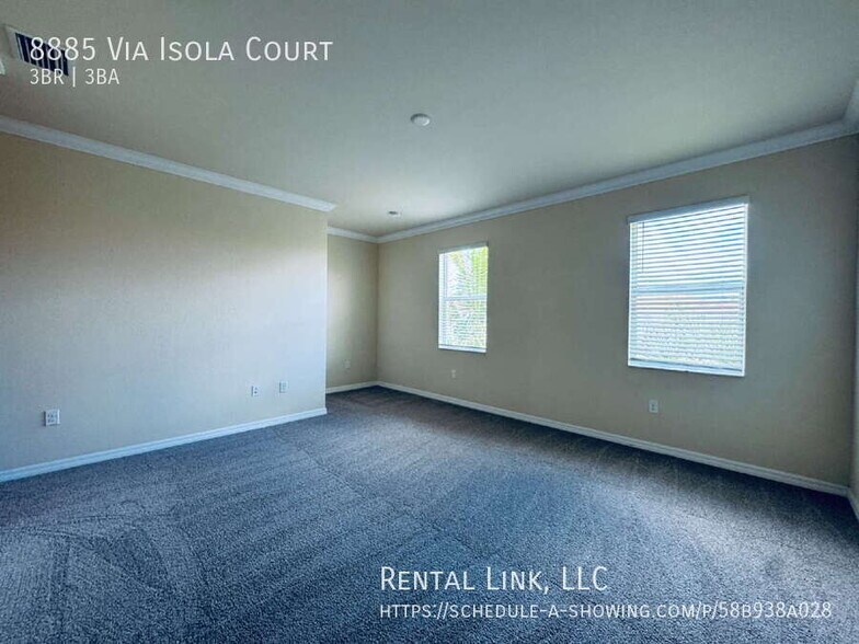 Building Photo - 8885 Via Isola Court