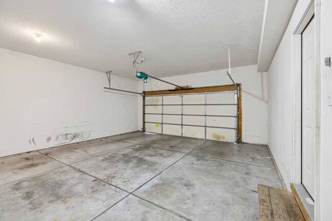 Floorplan - Cascade Pines Duplexes