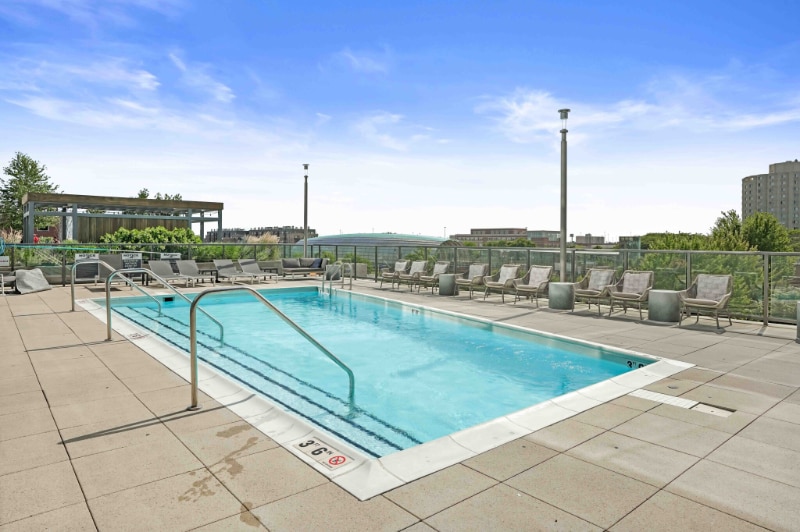 Building Photo - 2100 S Wabash Ave