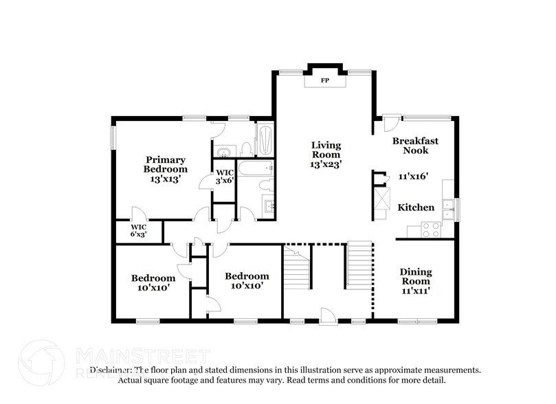 Building Photo - 1473 W Mulberry St