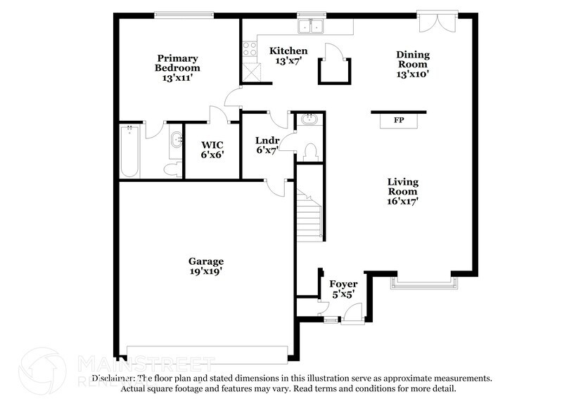 Building Photo - 7350 Carowinds Ln