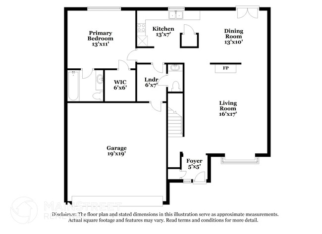 Building Photo - 7350 Carowinds Ln