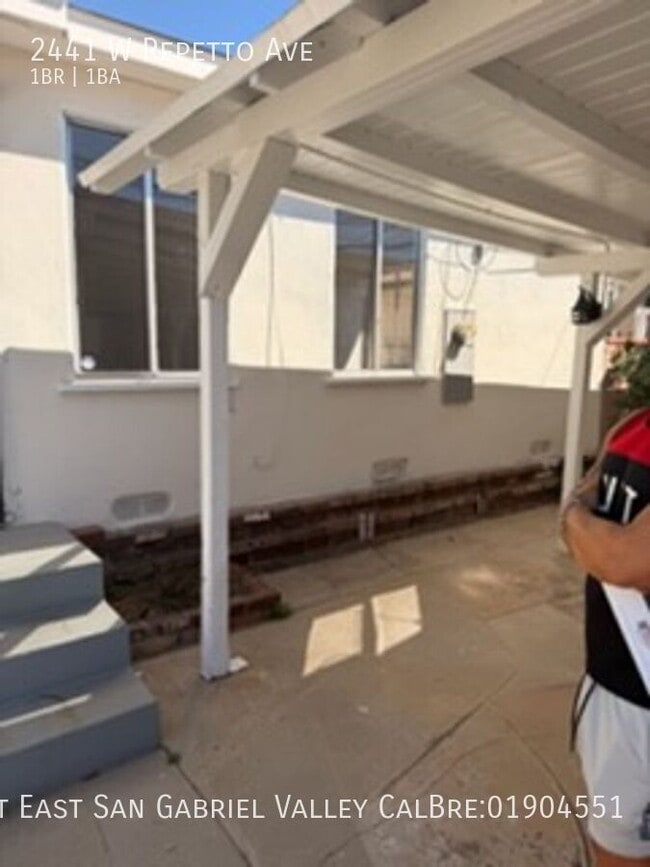 Building Photo - 2441 Repetto Ave