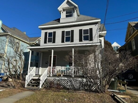 Building Photo - 60 N Willard St