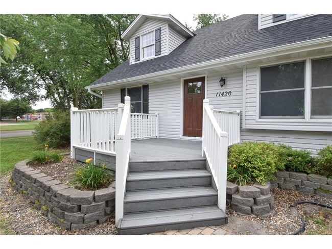 Building Photo - 11420 Terrace Rd NE