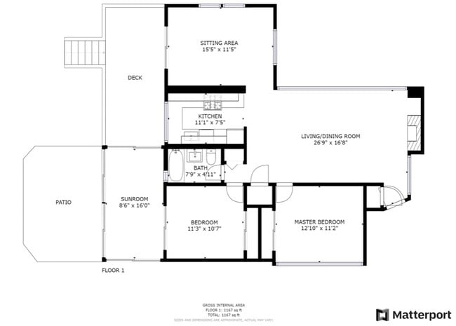 Building Photo - 3315 Pendleton Dr