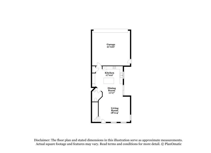 Building Photo - 10117 E Isabella Ave