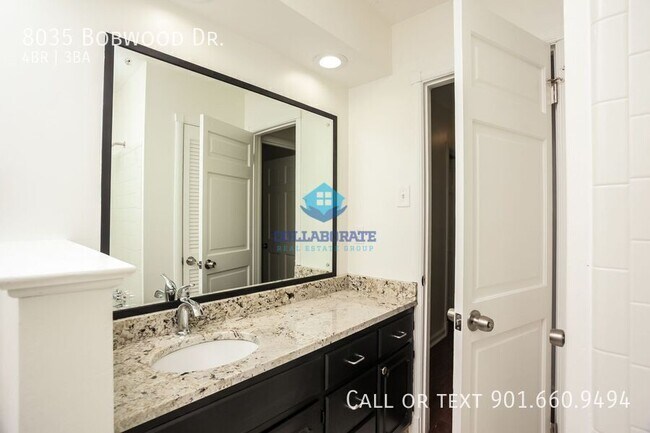 Building Photo - 8035 Bobwood Dr