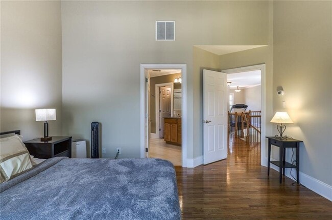 Building Photo - 4408 Wilkerson Manor Dr