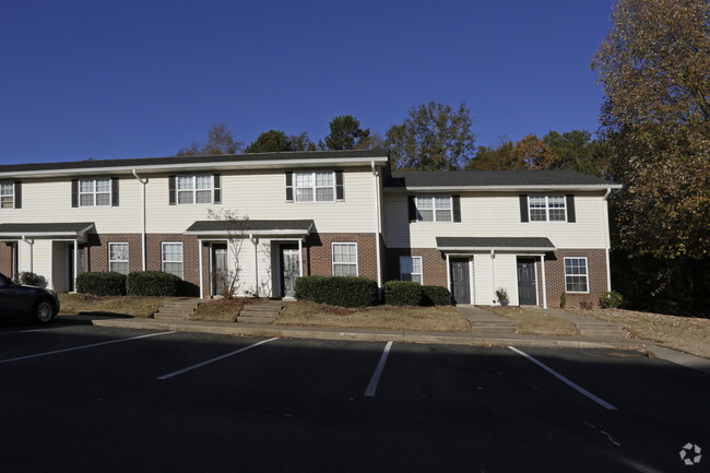 Building Photo - Meadowbrook Apartments