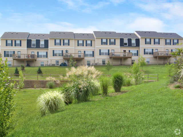 View - State College Collective on Northbrook