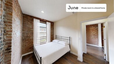Building Photo - Room in Shared 4 bed/1.5 bath home in Central Harlem