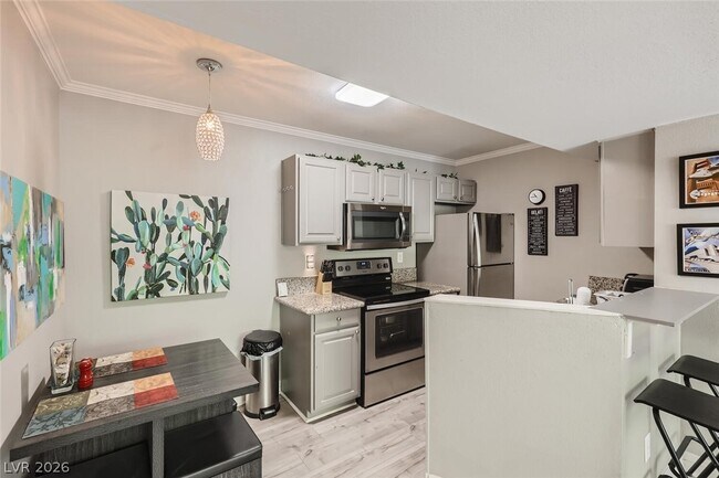 Building Photo - 5146 S Jones Blvd