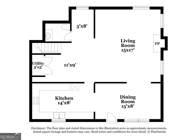 Building Photo - 170 Woodcrest Dr