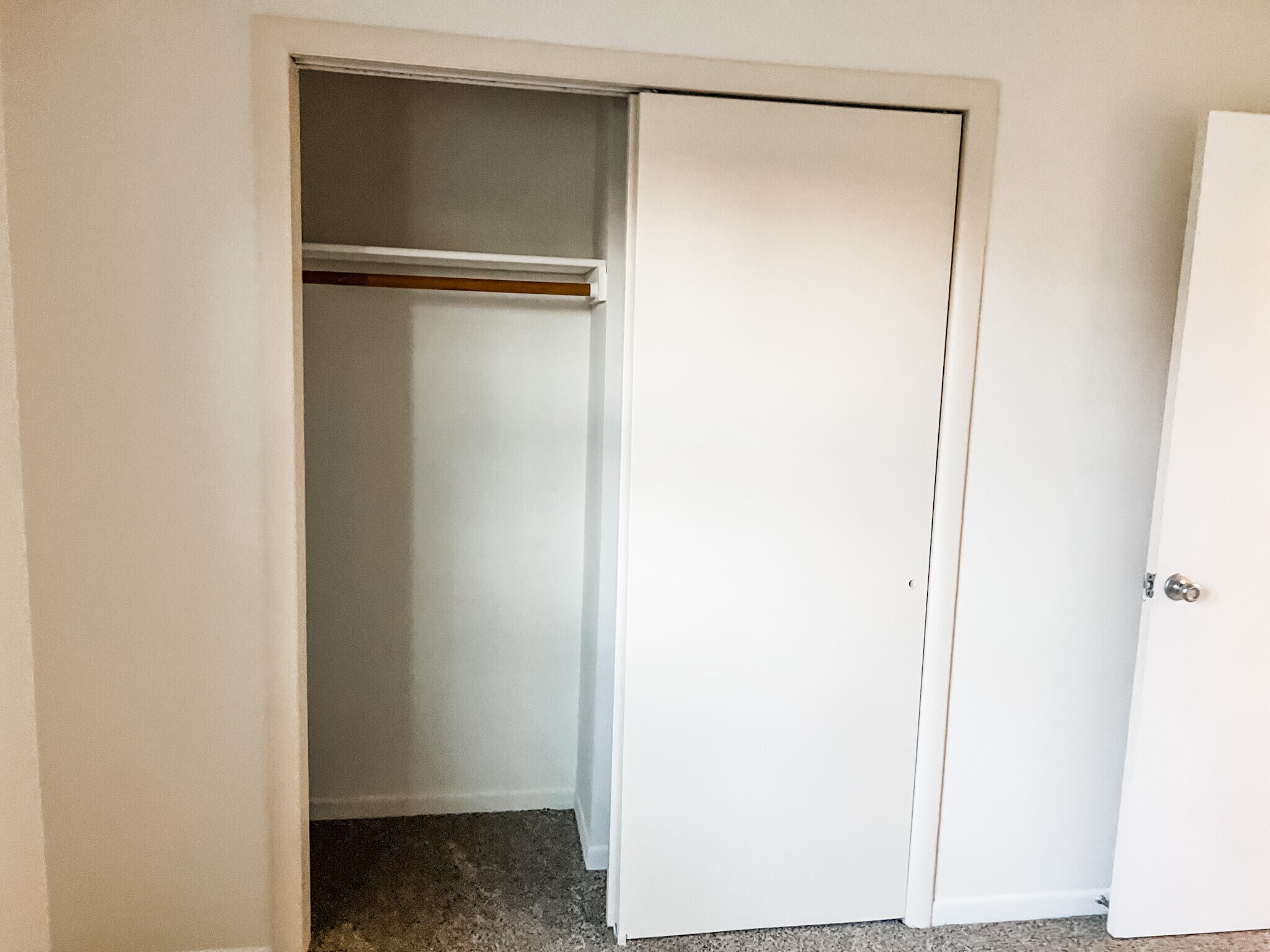 Closet In Room - 4 Orchard Ln