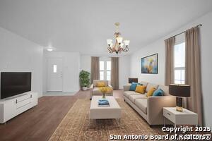 Building Photo - 117 Gatewood Mist