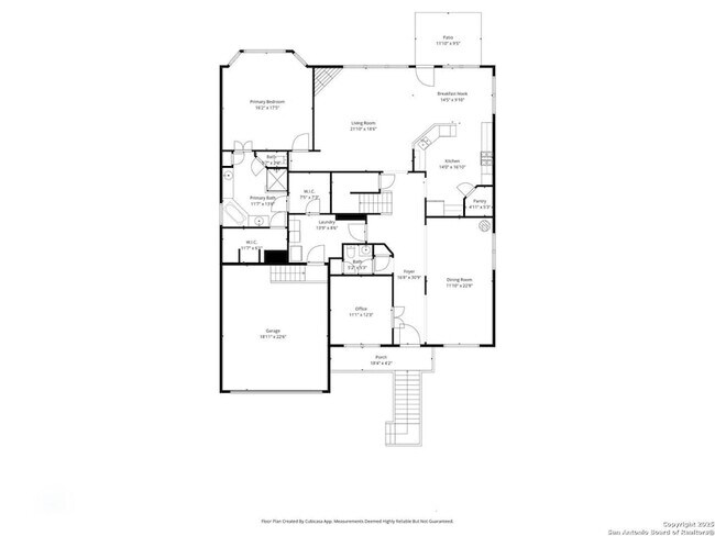 Building Photo - 1714 Kosmas Dr