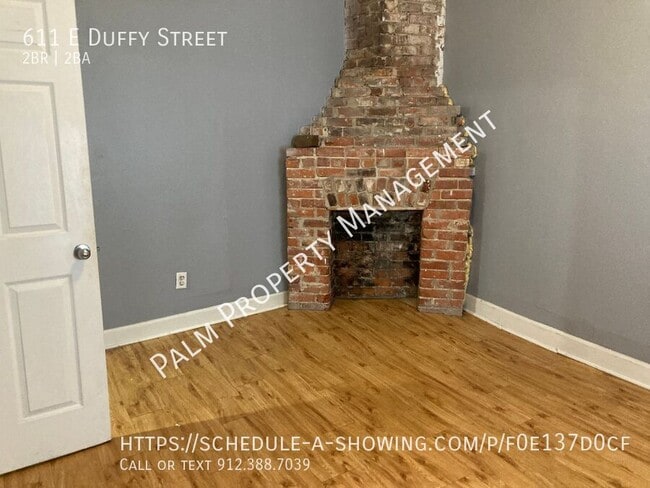 Building Photo - 611 E Duffy St