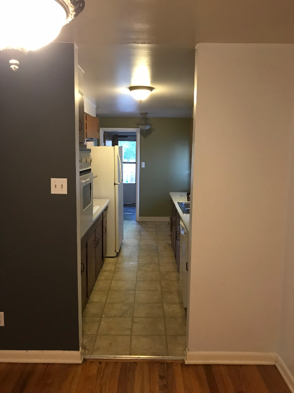 Building Photo - 1136 Krameria St