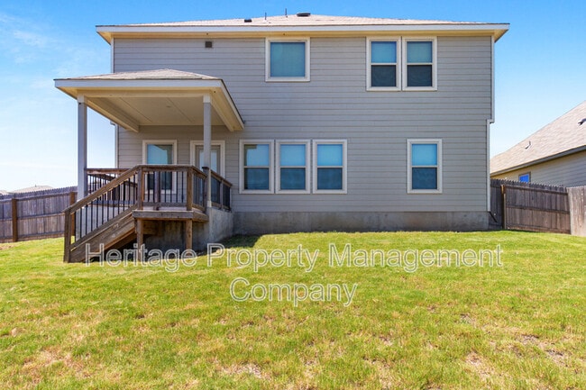 Building Photo - 6822 Titan Pk