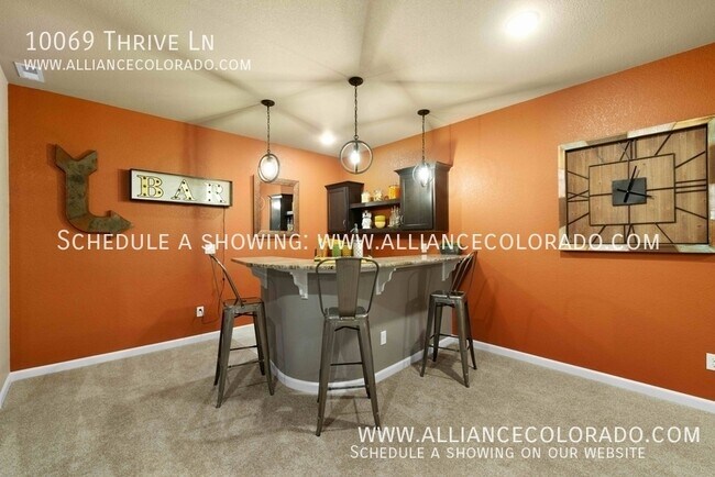 Building Photo - 10069 Thrive Ln