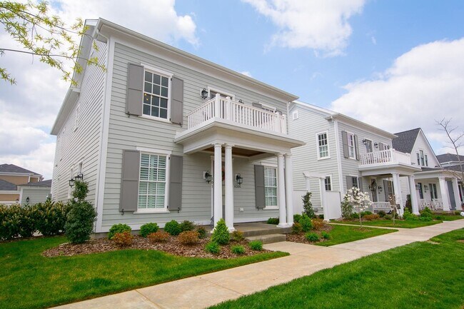 Building Photo - Norton Commons Fully Furnished Condo for Rent!