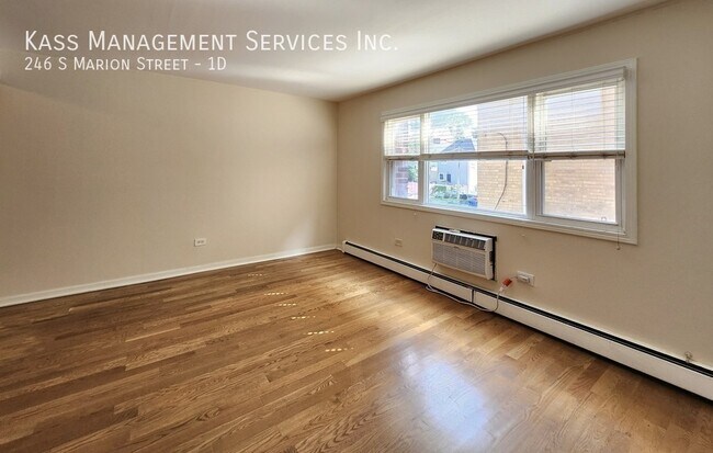 Building Photo - 246 S Marion St