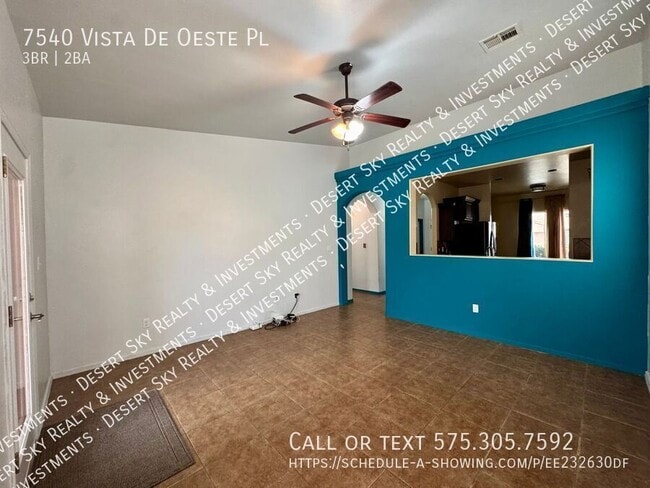 Building Photo - 7540 Vista de Oeste Pl