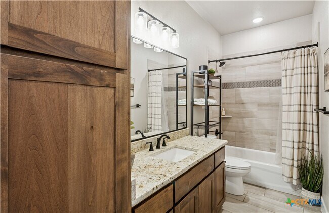 Building Photo - 3015 Whitetail Trail