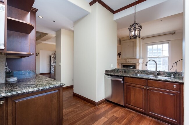 Building Photo - Top Penthouse at the historic El Cortez wi...