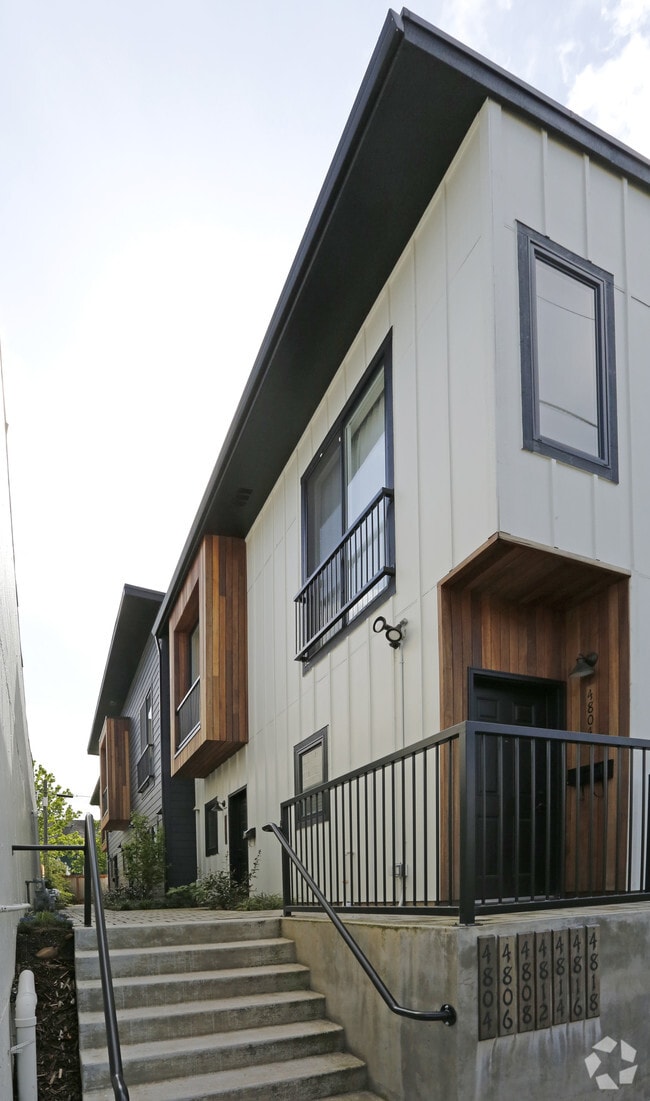 Building Photo - Williams Alley